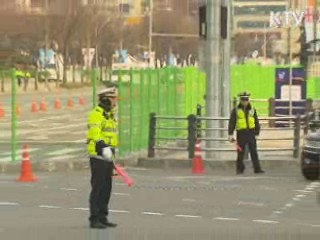 불편 교통시설 '집중 신고' 받는다