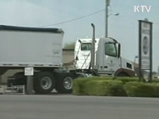 BSE 조사단, 美 가축 처리장 방문