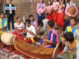 가볼만한 국제관 2곳 [캠퍼스 리포트]