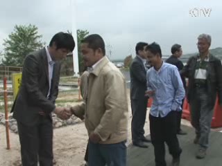 700만 찾은 4대강···여가공간 자리매김