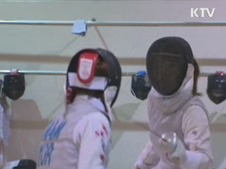 이 대통령 "올림픽 선전 모습, 국민에 희망"