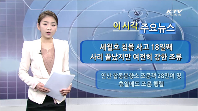 이 시각 주요뉴스 (1208회)