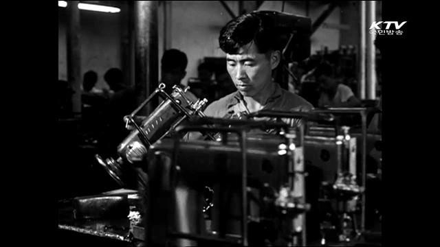 대한뉴스로 본 '중동 수출'…경제발전 발판