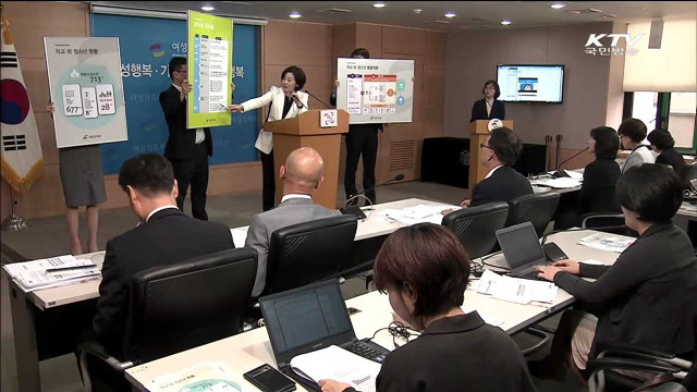 학교 밖 청소년 지원대책 마련…'사각지대' 없앤다