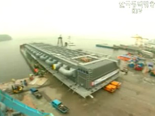 상반기 해외플랜트 수주, 73% 급성장