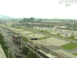 주한미군기지 14곳 반환 절차 완료