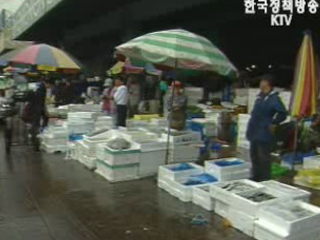 한미FTA 수산물 분야, 피해 최소화 노력