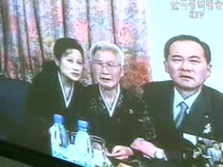 `무르익는` 남북관계