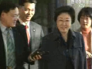 한명숙 총리, 임시국회 마무리 주력