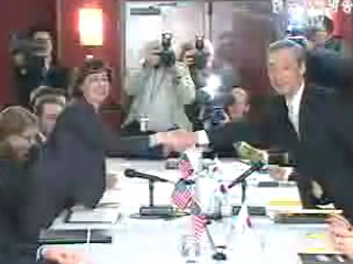 한미FTA 7차협상 첫날