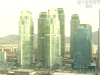 `강남3구 0.7% 하락...경착륙 우려 없다`