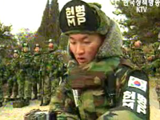 군복무 `6개월 단축`