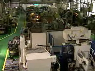 `안정적` 경제운영과 `선진경제 진입` 추진