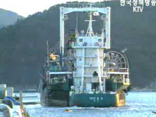 광양항 여천일반부두 민자사업 확정