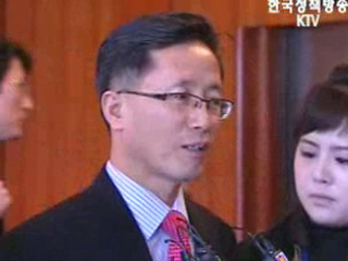 섬유 협상 본격화