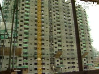 2기 신도시 공급물량 `34만 1천 가구`