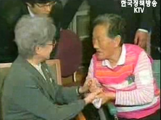 통일부, 전후 납북 피해자 특별법 공청회 개최