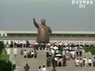 고이즈미 총리, 북.미 직접 대화 촉구