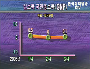 2006년 나라살림 어떻게 쓰이나? - 경기부양 없다