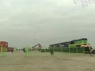 비효율 화물역 정비, 경쟁력 강화