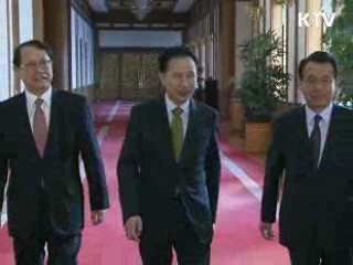 정부, 28조9천억 추경안 확정 