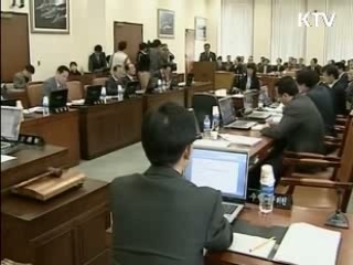 안보리 합의도출 실패...계속 논의