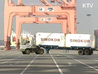 IT수출, 두달 연속 1백억 달러 돌파