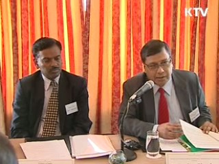 한·인도 CEPA로 경제협력 본격화