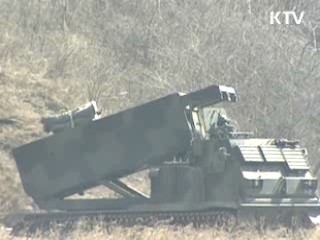 미사일 방어체계 구축 본격화