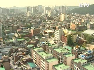 월세 소득공제…서민 주거안정