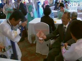 기약 없는 이별…작별상봉 '눈물바다'