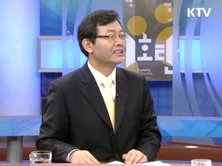 문화재 연구 복원 세계수준으로 [정책&이슈]