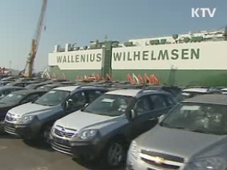 주요품목 관세 인하, 농산품 보호 주력