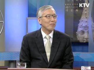 '글로벌 코리아', 세계의 중심국가로
