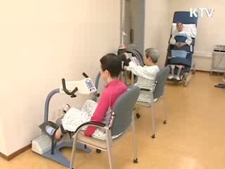 노인진료비, 지난해 총 진료비 30% 차지