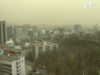 황사철, 건강관리 주의 당부