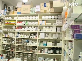 청와대, 의약품 리베이트 강력 제재