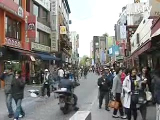 일본 황금연휴···관광특수를 잡아라!