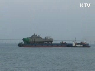 美 "안보리 北 회부, 한국과 논의"