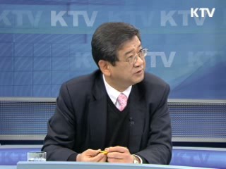 4대강 수질개선 사업 '이상 무' [와이드 인터뷰]