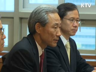 한미FTA 통상장관 회담 하루 연장 '이견 조율'