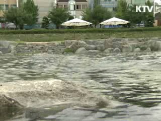 "4대강 사업, 불필요한 논쟁 끝내야"