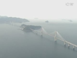 부산~거제 50분···新 남해안 시대 연다