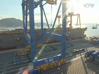 2011년 수출 '긍정적 출발' 전망