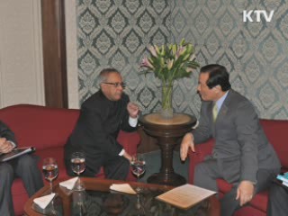 "한·인도 CEPA 1년 계기 경제협력 증진"