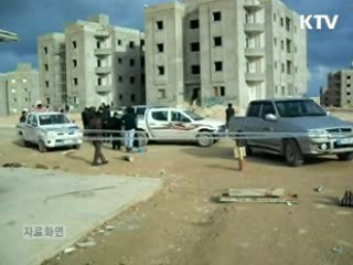 정부, 교민철수 전세기 보내기로