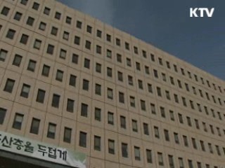 "경제성장 전망치 수준 결정된 바 없어" 