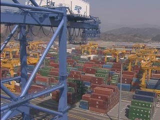 지난해 경상흑자 원동력은 중국 수출