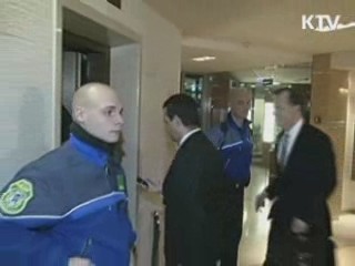 보즈워스 "북미대화, 일부 진전 있다"