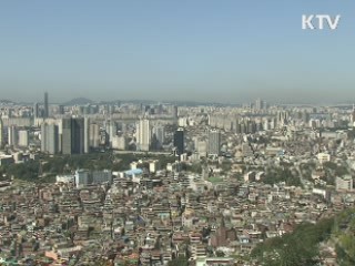 지난달 물가 2.6% 상승…19개월만에 최저